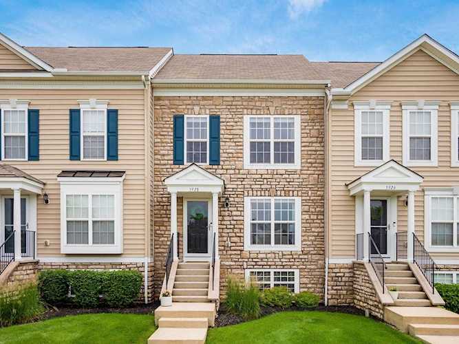 5928 Bridgehampton Drive New Albany, OH 43054