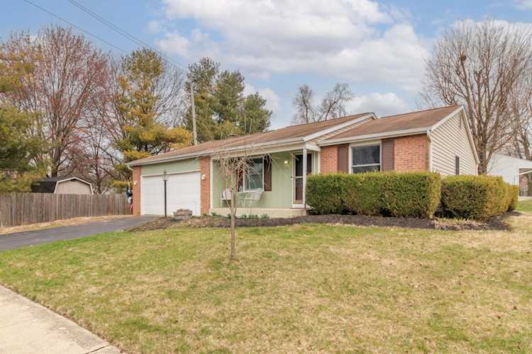 6828 Chesley Road Dublin, OH 43017