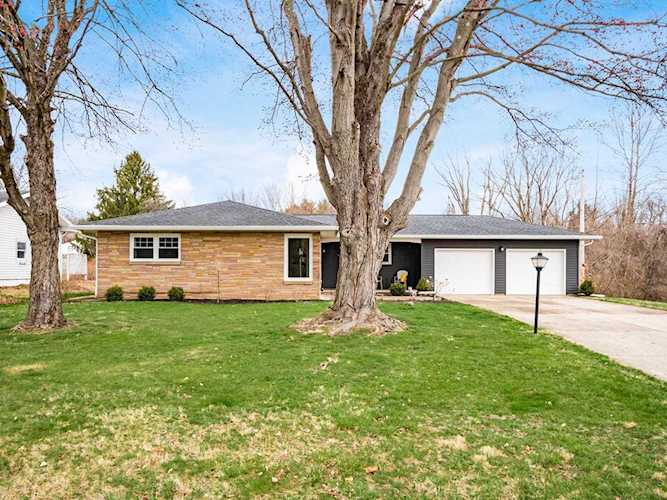 1460 Rainbow Drive Lancaster, OH 43130