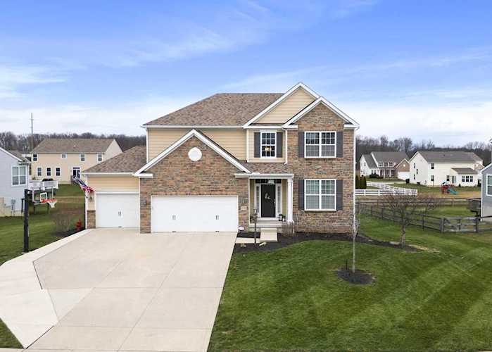 9550 Woodbine Way Plain City, OH 43064