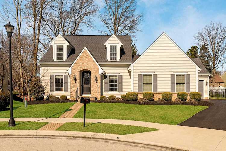 928 Creek Run Court Westerville, OH 43081