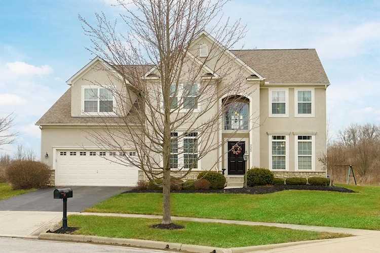 3322 Windy Forest Lane Powell, OH 43065