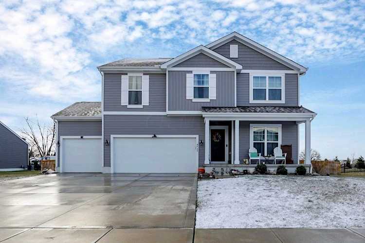 4929 Wind Crest Lane Grove City, OH 43123