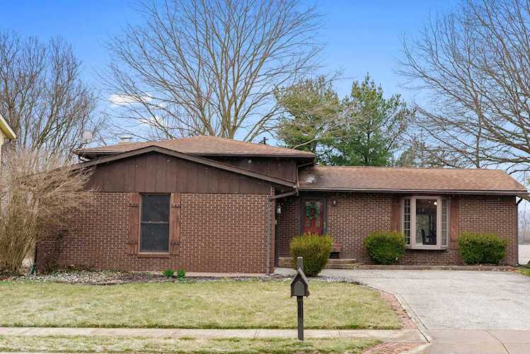 627 Governors Street Delaware, OH 43015