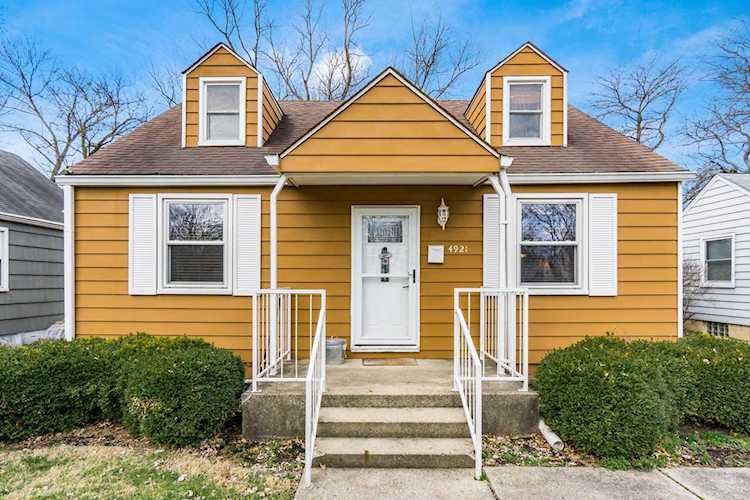 4921 Elks Drive Columbus, OH 43214