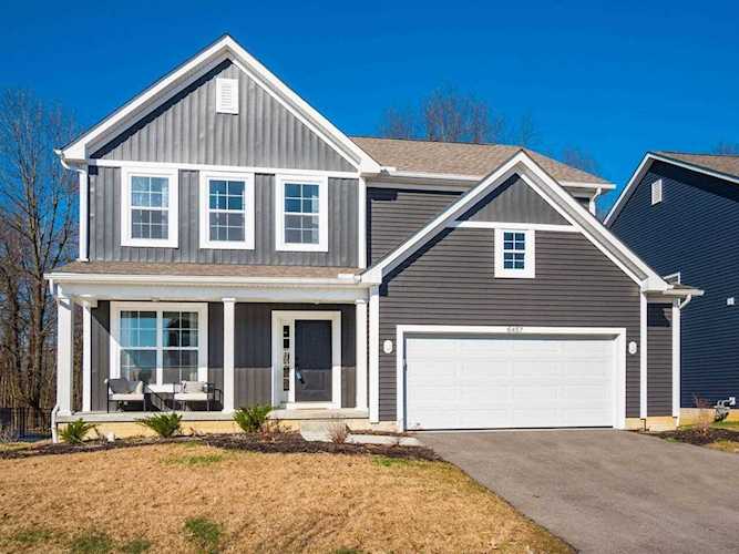 6457 Rockhold Drive Westerville, OH 43081