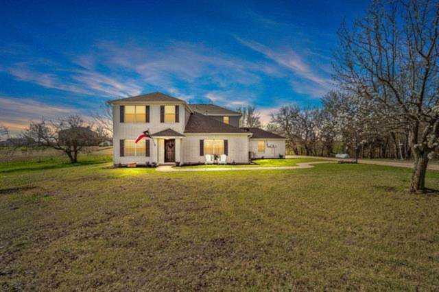 1114 Bledsoe Road Gunter, TX 75058