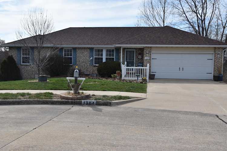 1304 Turcotte Columbia, MO 65202 | MLS 412244 Photo 1