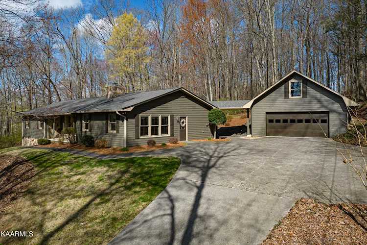 5504 Mckamey Rd Knoxville, TN 37921