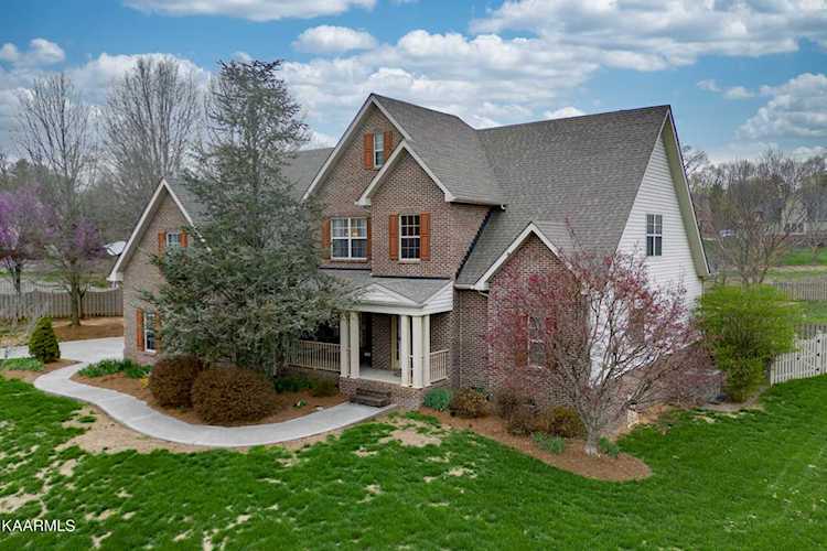 524 Hidden Grove Rd Knoxville, TN 37934