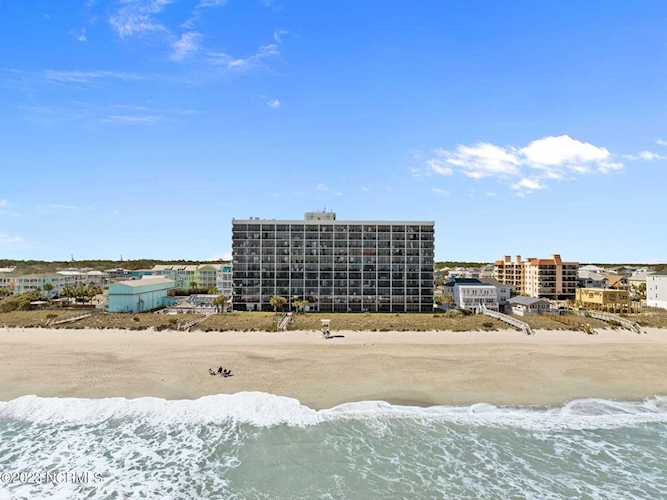1615 Lake Park Boulevard Carolina Beach, NC 28428