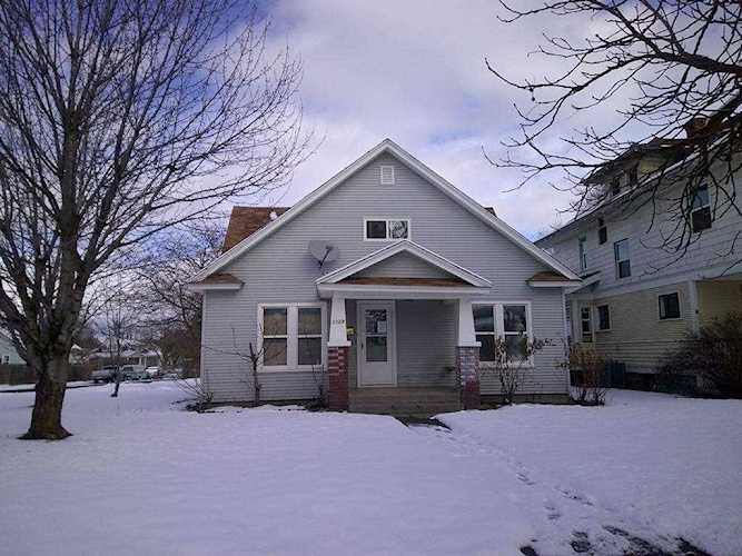 1128 W Mansfield Ave Spokane, WA 99205 | MLS 202312536 Photo 1