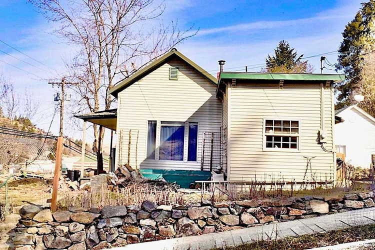107 E Rock St Colfax, WA 99111 | MLS 202312532 Photo 1