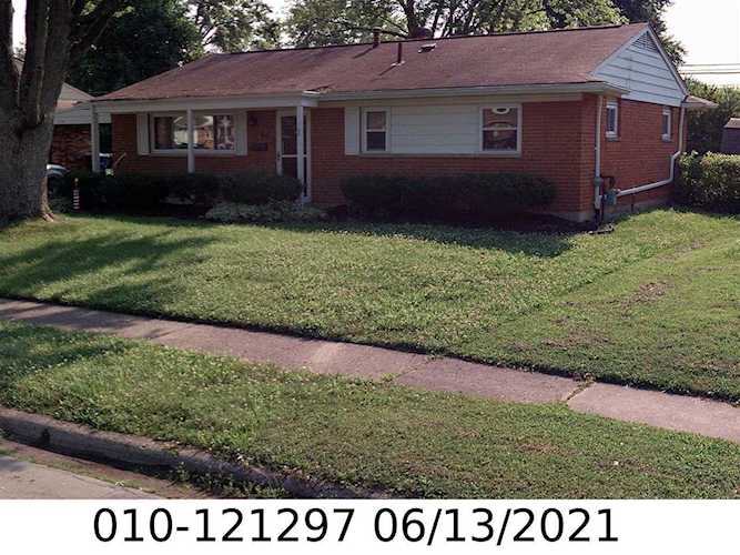 1140 Striebel Road Columbus, OH 43227