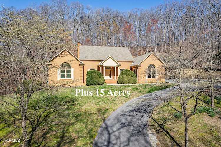 1007 Tuskegee Dr Oak Ridge, TN 37830