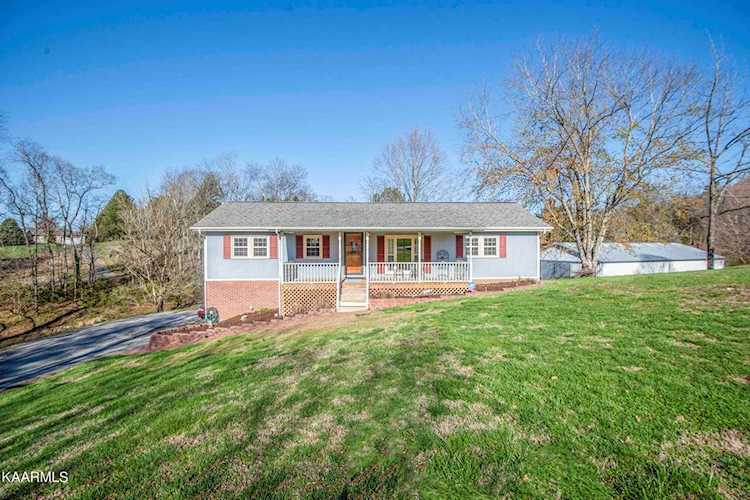 7809 Griffith Rd Knoxville, TN 37938