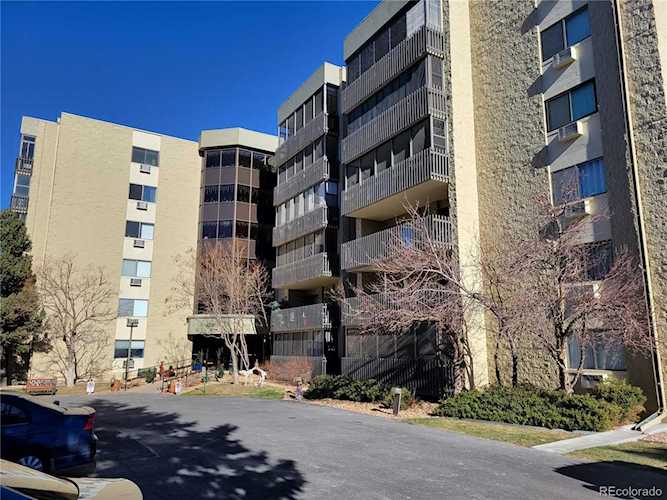 14091 E Marina Dr #106 Aurora, CO 80014