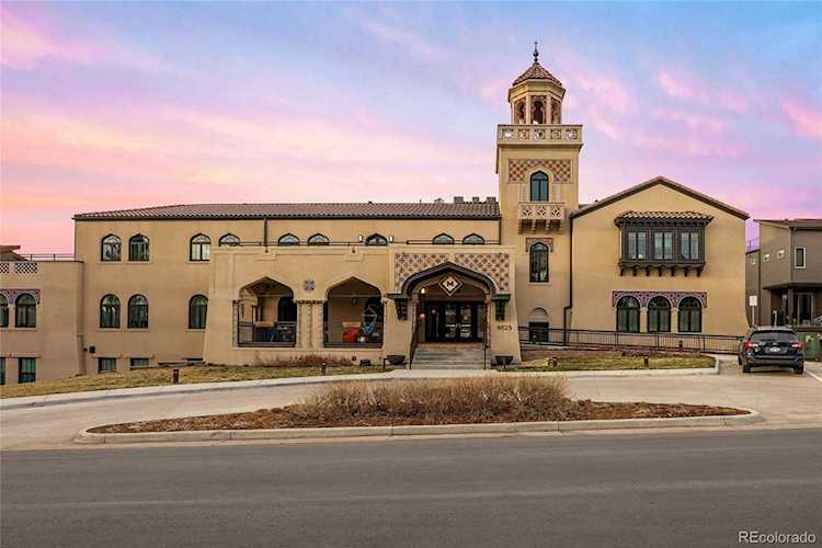 4625 W 50th Ave #211 Denver, CO 80212