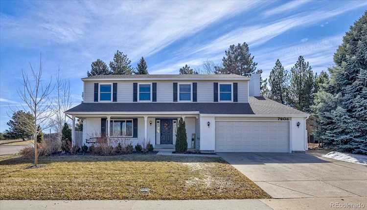 7906 S Pennsylvania Ct Littleton, CO 80122