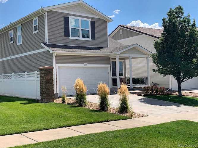 20282 E 55th Place Denver, CO 80249