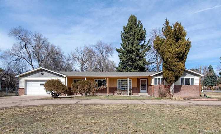 8001 W 20th Ave Lakewood, CO 80214