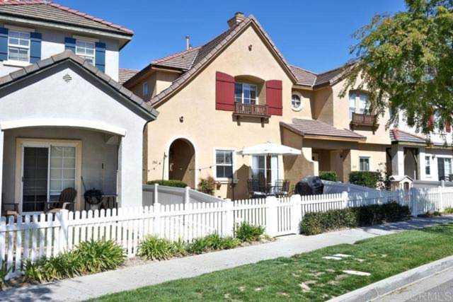 1961 Mount Bullion Drive Chula Vista, CA 91913