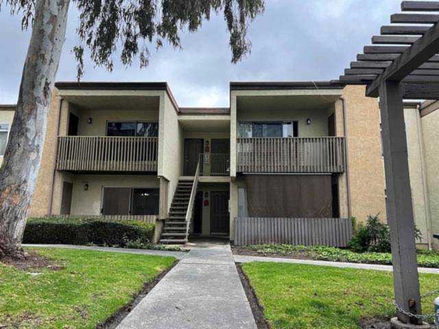 432 Edgehill Lane #167 Oceanside, CA 92054