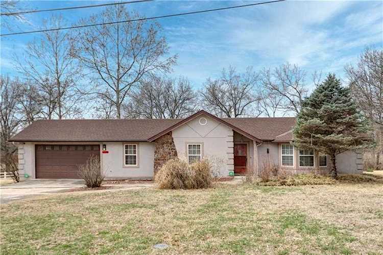 12706 Garfield St Kansas City, MO 64146