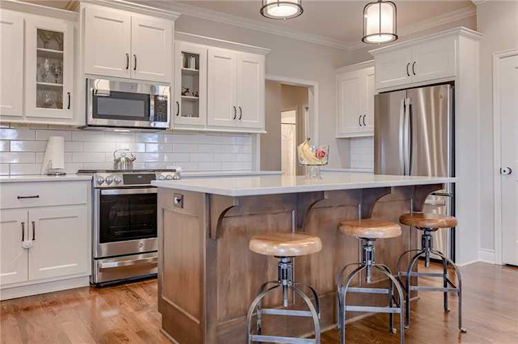 11403 S Millridge St Olathe, KS 66061