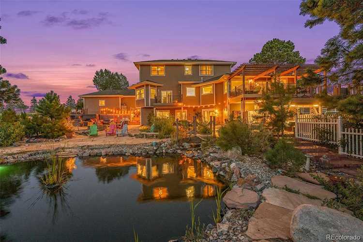 155 Amanda Pines Dr Parker, CO 80138