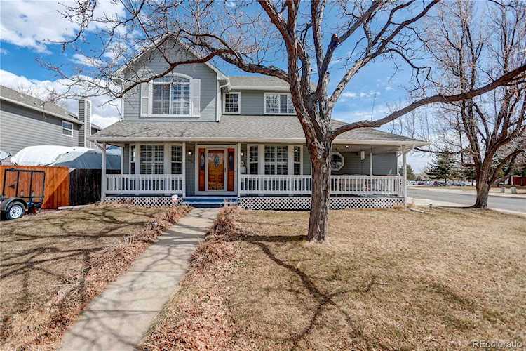 1600 Flint Ct Broomfield, CO 80020