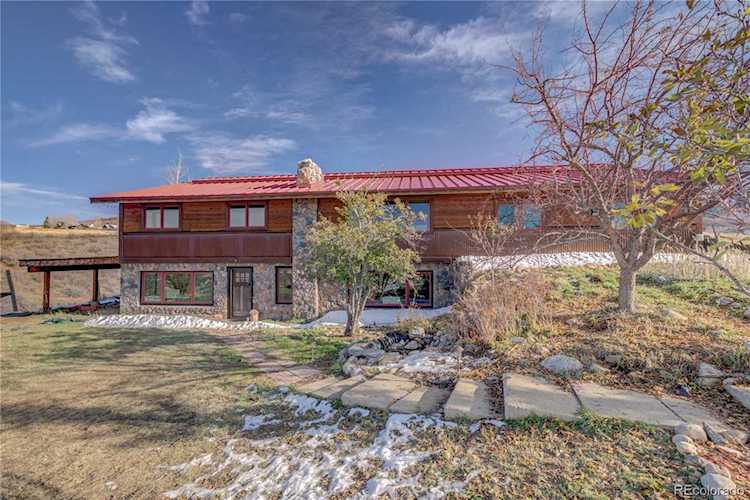 29244 Elk View Dr Steamboat Springs, CO 80487