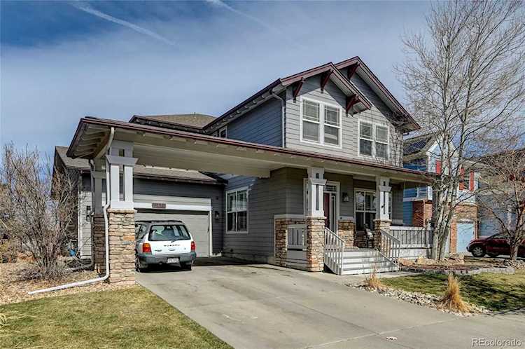 13675 W 84th Ave Village Of Five Parks Flg 1 Welcome to this stunning 4 bed, 4 bath home located in the highly sought-after Village at Five... Arvada Jefferson CO 80005 1973065 home for sale $817,000 1973065 Photo 1