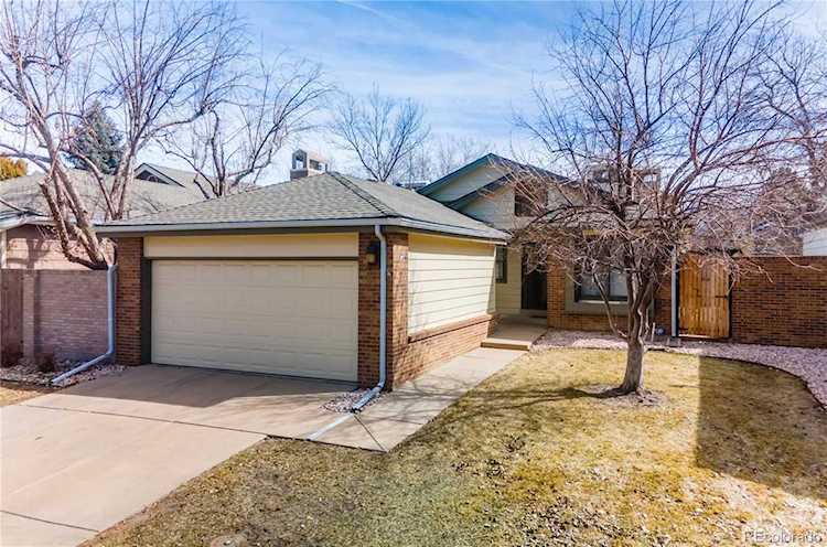 2284 S Kingston Ct Aurora, CO 80014