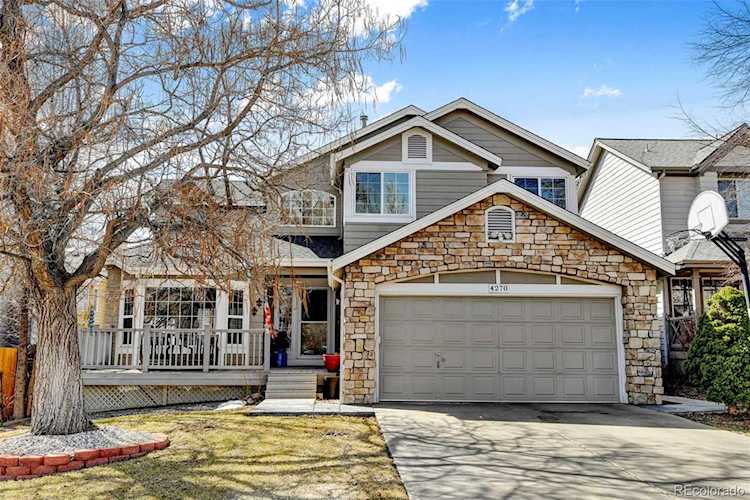 4270 Cottonwood Lakes Blvd Thornton, CO 80241