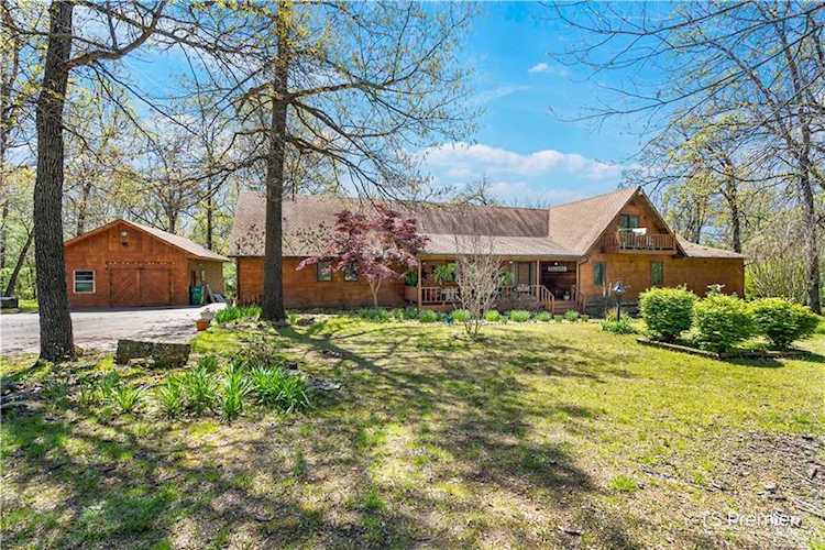 3257 Wagon Wheel Rd Springdale, AR 72762