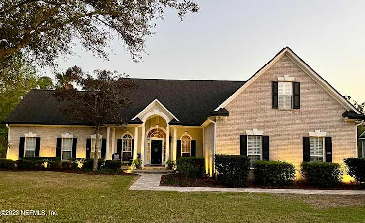 1817 Commodore Point DR Fleming Island, FL 32003