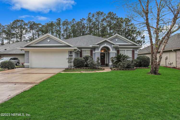 709 Bird Branch WAY St Johns, FL 32259