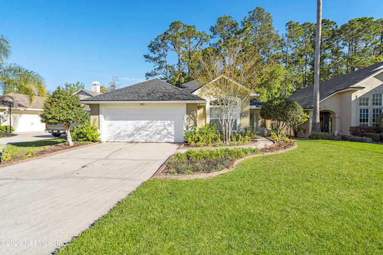 1509 Brookstone DR Fleming Island, FL 32003