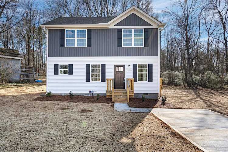 1688 Massapoag Rd Lincolnton, NC 28092 | MLS 4011640 Photo 1