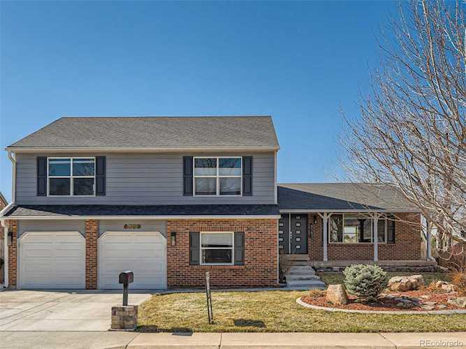 6583 S Kearney Circle Centennial, CO 80111