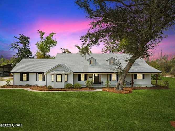 4030 Hobbs Rd Panama City, FL 32409