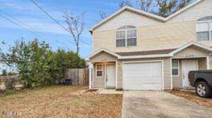 5107 E 11th St Panama City, FL 32404