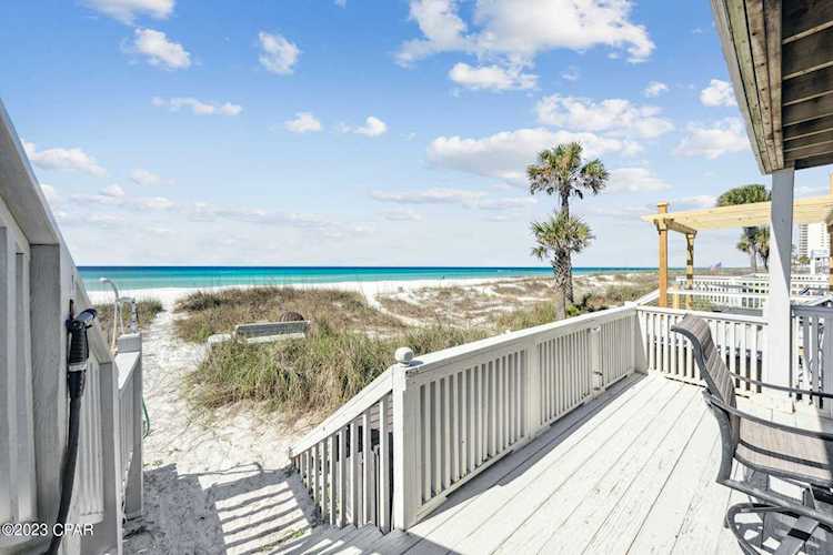 8217 Surf Dr #C Panama City Beach, FL 32408