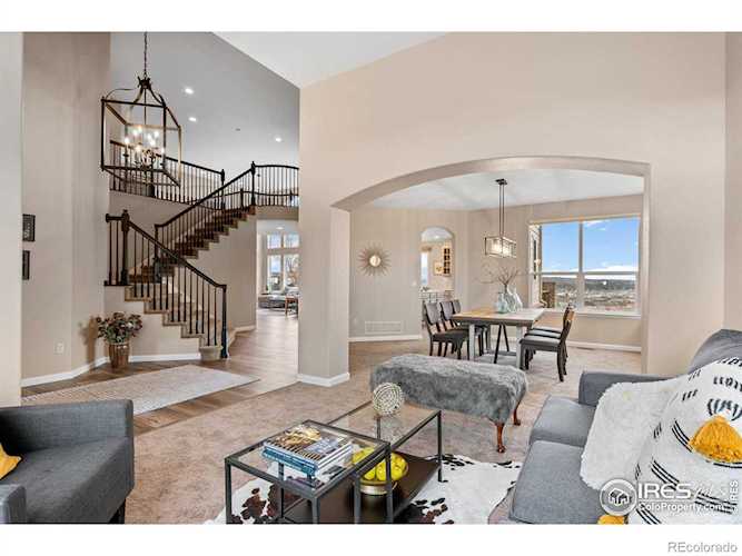 1923 Rose Petal Ct Castle Rock, CO 80109