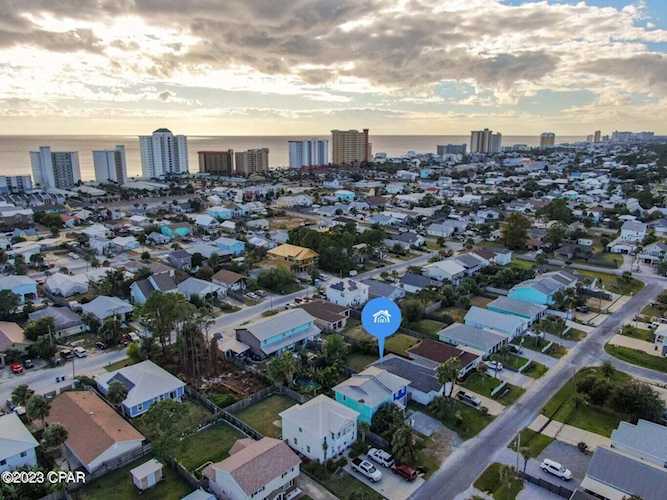 6229 Hilltop Ave #A Panama City Beach, FL 32408