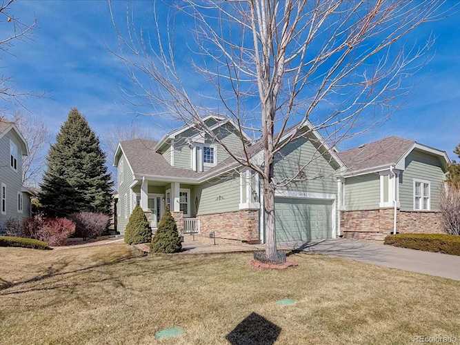 4929 S Webster Ct Littleton, CO 80123