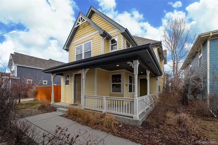 2245 Verbena St Denver, CO 80238