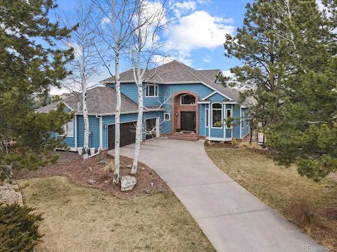 4 Bark Cherry Littleton, CO 80127
