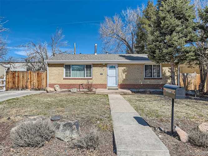 5315 W 5th Ave Lakewood, CO 80226